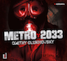 Metro 2033 audio