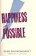 Happiness is possible